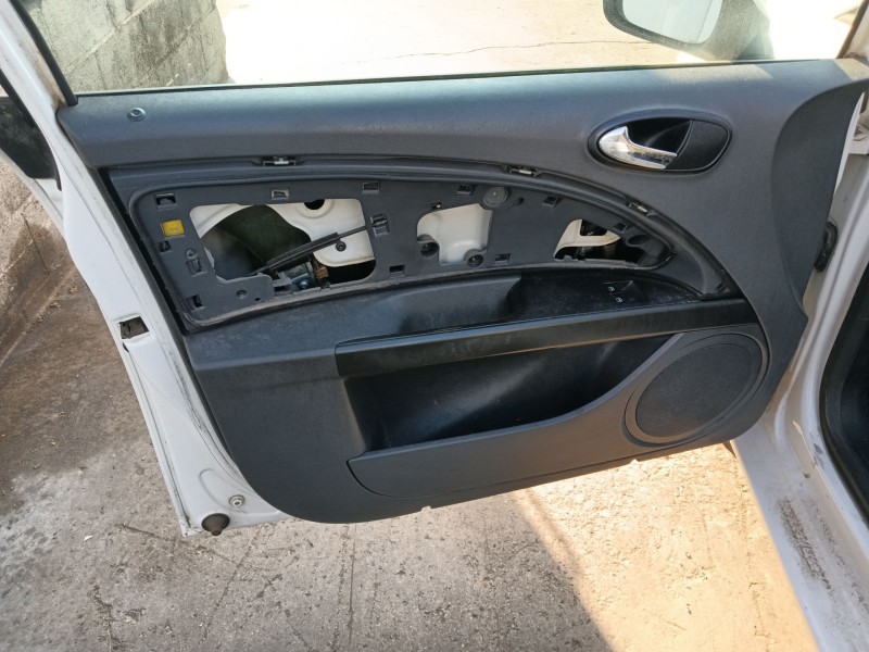 seat leon (1p1) del año 2006