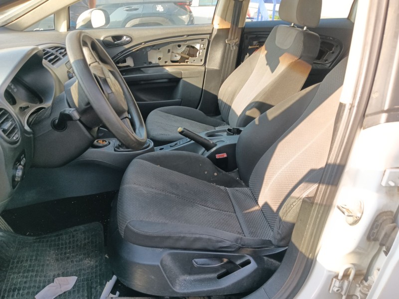 seat leon (1p1) del año 2006