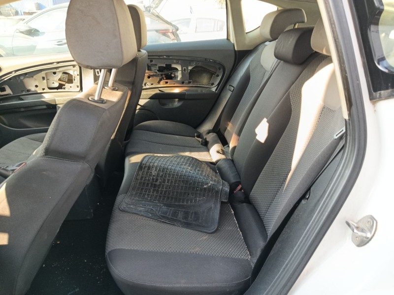 seat leon (1p1) del año 2006