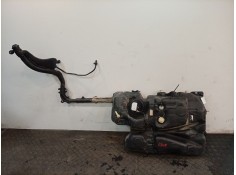 Recambio de deposito combustible para peugeot expert furgoneta (v_) 2.0 bluehdi 120 referencia OEM IAM 1674218480  