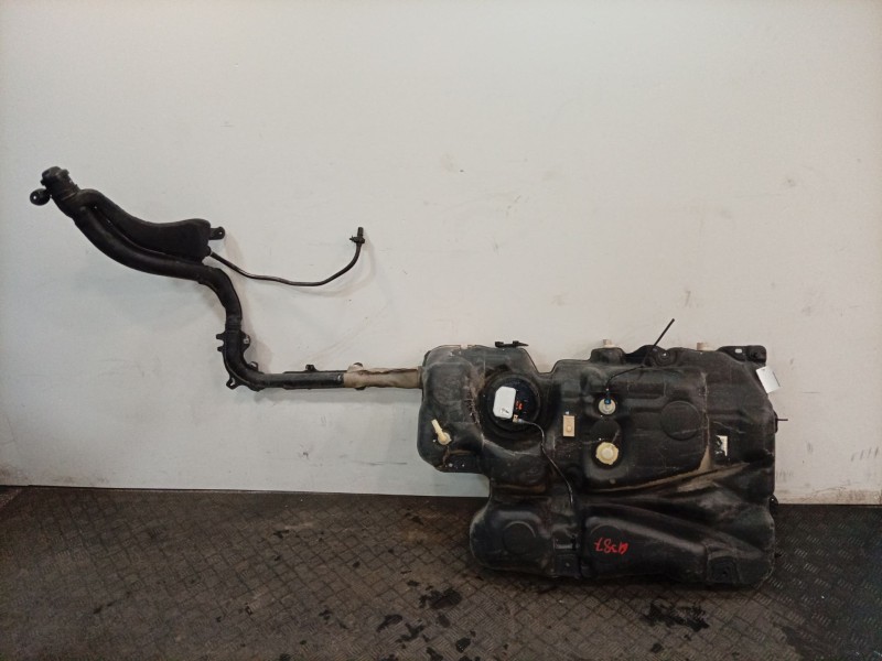 Recambio de deposito combustible para peugeot expert furgoneta (v_) 2.0 bluehdi 120 referencia OEM IAM 1674218480  