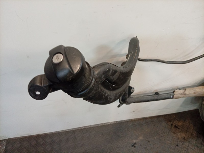 Recambio de deposito combustible para peugeot expert furgoneta (v_) 2.0 bluehdi 120 referencia OEM IAM 1674218480  
