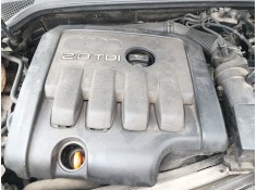 Recambio de motor completo para audi a3 (8p1) 2.0 tdi 16v referencia OEM IAM BKD  