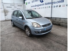 Recambio de caja cambios para ford fiesta v (jh_, jd_) 1.4 16v referencia OEM IAM 2N1R7002  