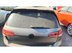 Recambio de brazo limpia trasero para volkswagen golf vii (5g1, bq1, be1, be2) 2.0 gti referencia OEM IAM 6R6955707B  