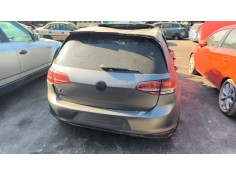 Recambio de cerradura maletero / porton para volkswagen golf vii (5g1, bq1, be1, be2) 2.0 gti referencia OEM IAM 5G6827505B9B9  