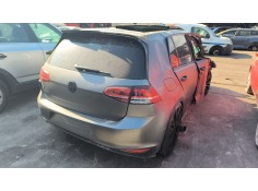 Recambio de deposito combustible para volkswagen golf vii (5g1, bq1, be1, be2) 2.0 gti referencia OEM IAM 5Q0201060CM  