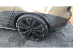 Recambio de mangueta trasera izquierda para volkswagen golf vii (5g1, bq1, be1, be2) 2.0 gti referencia OEM IAM 5Q0505435F  