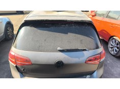 Recambio de motor limpia trasero para volkswagen golf vii (5g1, bq1, be1, be2) 2.0 gti referencia OEM IAM 5G0955711D  