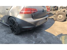 Recambio de paragolpes trasero para volkswagen golf vii (5g1, bq1, be1, be2) 2.0 gti referencia OEM IAM 5G6807417APGRU   2