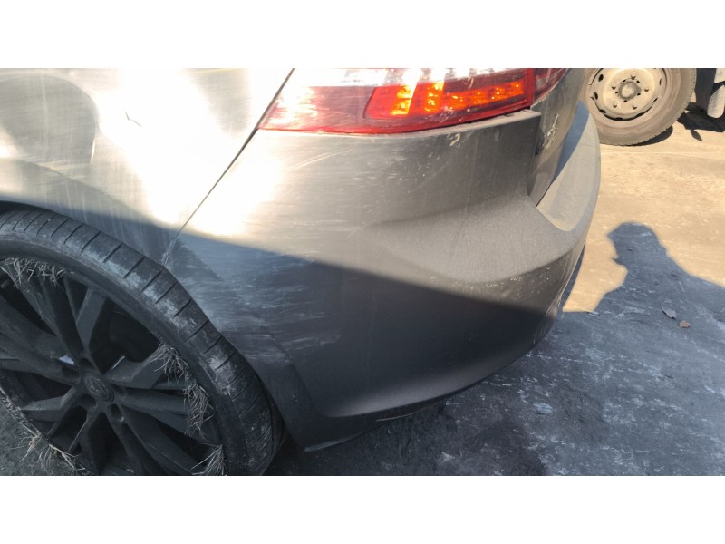 Recambio de paragolpes trasero para volkswagen golf vii (5g1, bq1, be1, be2) 2.0 gti referencia OEM IAM 5G6807417APGRU  