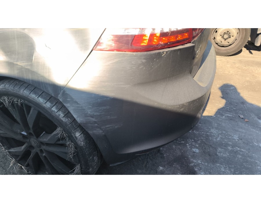 Recambio de paragolpes trasero para volkswagen golf vii (5g1, bq1, be1, be2) 2.0 gti referencia OEM IAM 5G6807417APGRU  