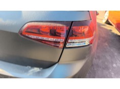 Recambio de piloto trasero derecho interior para volkswagen golf vii (5g1, bq1, be1, be2) 2.0 gti referencia OEM IAM 5G0945308F 