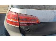 Recambio de piloto trasero izquierdo interior para volkswagen golf vii (5g1, bq1, be1, be2) 2.0 gti referencia OEM IAM 5G0945307