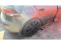 Recambio de pinza freno trasera derecha para volkswagen golf vii (5g1, bq1, be1, be2) 2.0 gti referencia OEM IAM 8V0615424A  
