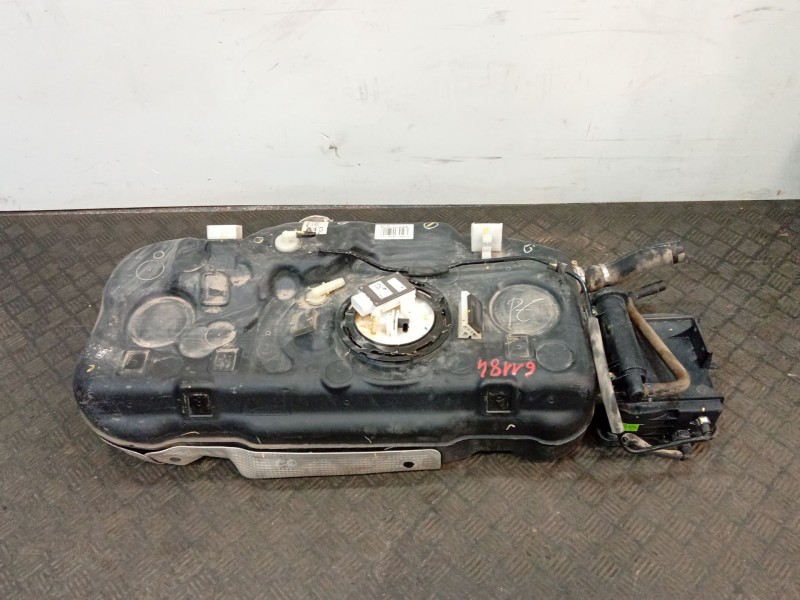 Recambio de deposito combustible para kia niro (de) 1.6 gdi hybrid referencia OEM IAM 31150G2000  