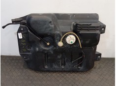 Recambio de deposito combustible para renault trafic ii furgoneta (fl) 1.9 dci 100 (fl0c) referencia OEM IAM 7700313000 77003129
