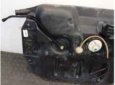 Recambio de deposito combustible para renault trafic ii furgoneta (fl) 1.9 dci 100 (fl0c) referencia OEM IAM 7700313000 77003129 2