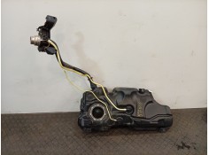 Recambio de deposito combustible para volkswagen polo vi (aw1, bz1, ae1, bz3) 1.0 tsi referencia OEM IAM 2Q020101  