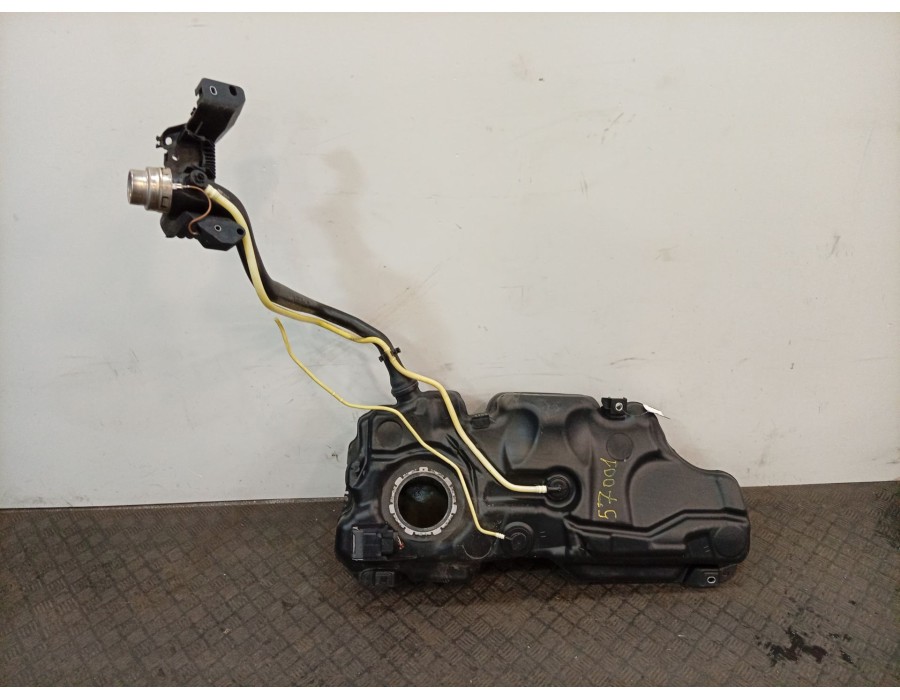 Recambio de deposito combustible para volkswagen polo vi (aw1, bz1, ae1, bz3) 1.0 tsi referencia OEM IAM 2Q020101  