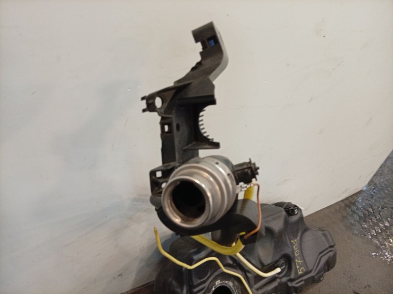 Recambio de deposito combustible para volkswagen polo vi (aw1, bz1, ae1, bz3) 1.0 tsi referencia OEM IAM 2Q020101  