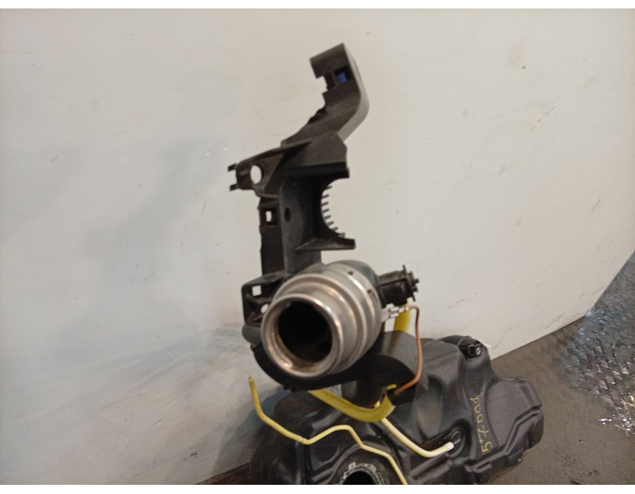 Recambio de deposito combustible para volkswagen polo vi (aw1, bz1, ae1, bz3) 1.0 tsi referencia OEM IAM 2Q020101  