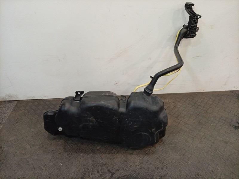 Recambio de deposito combustible para volkswagen polo vi (aw1, bz1, ae1, bz3) 1.0 tsi referencia OEM IAM 2Q020101  