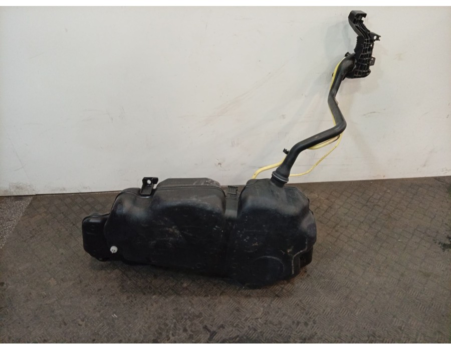Recambio de deposito combustible para volkswagen polo vi (aw1, bz1, ae1, bz3) 1.0 tsi referencia OEM IAM 2Q020101  