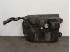 Recambio de deposito combustible para renault trafic ii autobús (jl) 2.5 dci 135 (jl0d) referencia OEM IAM 7700313000 7700312999