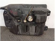 Recambio de deposito combustible para renault trafic ii autobús (jl) 2.5 dci 135 (jl0d) referencia OEM IAM 7700313000 7700312999 2
