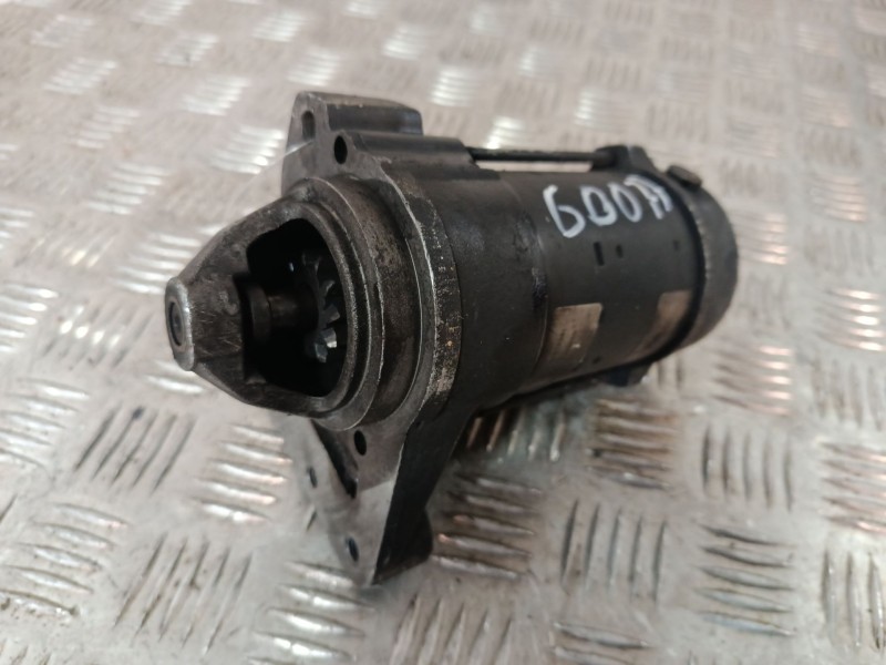 Recambio de motor arranque para citroën c4 i (lc_) 1.4 16v referencia OEM IAM 9645100680  