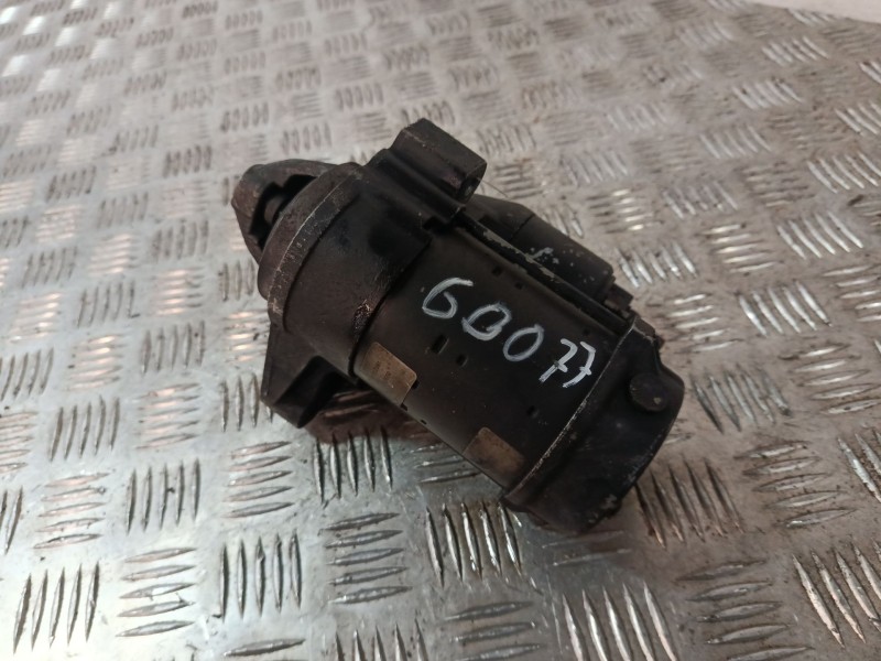 Recambio de motor arranque para citroën c4 i (lc_) 1.4 16v referencia OEM IAM 9645100680  