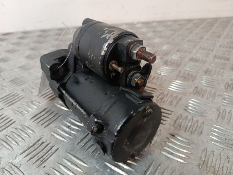 Recambio de motor arranque para citroën c4 i (lc_) 1.4 16v referencia OEM IAM 9645100680  