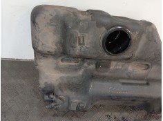 Recambio de deposito combustible para iveco daily iv furgoneta 35s14 c, 35s14 c/p, 35s14 v, 35s14 v/p, 35c14 v,... referencia OE 2