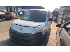 Recambio de amortiguador delantero izquierdo para renault kangoo express (fw0/1_) 1.5 dci 70 (fw0a, kw0v) referencia OEM IAM 820