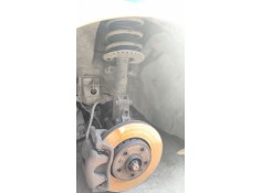 Recambio de amortiguador delantero izquierdo para renault kangoo express (fw0/1_) 1.5 dci 70 (fw0a, kw0v) referencia OEM IAM 820 2