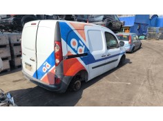 Recambio de deposito combustible para renault kangoo express (fw0/1_) 1.5 dci 70 (fw0a, kw0v) referencia OEM IAM 8200935682  