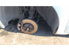 Recambio de mangueta delantera izquierda para renault kangoo express (fw0/1_) 1.5 dci 70 (fw0a, kw0v) referencia OEM IAM 8200755