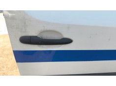 Recambio de maneta exterior delantera derecha para renault kangoo express (fw0/1_) 1.5 dci 70 (fw0a, kw0v) referencia OEM IAM 77