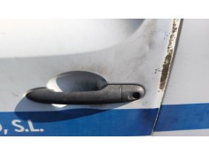 Recambio de maneta exterior delantera izquierda para renault kangoo express (fw0/1_) 1.5 dci 70 (fw0a, kw0v) referencia OEM IAM 