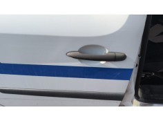 Recambio de maneta exterior trasera derecha para renault kangoo express (fw0/1_) 1.5 dci 70 (fw0a, kw0v) referencia OEM IAM 7701