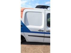 Recambio de maneta exterior trasera derecha para renault kangoo express (fw0/1_) 1.5 dci 70 (fw0a, kw0v) referencia OEM IAM 7701 2