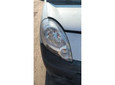 Recambio de faro derecho para renault kangoo express (fw0/1_) 1.5 dci 70 (fw0a, kw0v) referencia OEM IAM 7701068178  