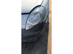 Recambio de faro izquierdo para renault kangoo express (fw0/1_) 1.5 dci 70 (fw0a, kw0v) referencia OEM IAM 7701068181  
