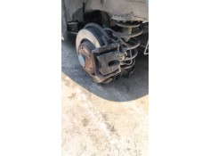 Recambio de pinza freno trasera izquierda para renault kangoo express (fw0/1_) 1.5 dci 70 (fw0a, kw0v) referencia OEM IAM 770120