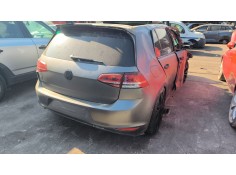 Recambio de amortiguador trasero derecho para volkswagen golf vii (5g1, bq1, be1, be2) 2.0 gti referencia OEM IAM 5Q0512013EK  