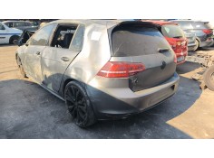 Recambio de amortiguador trasero izquierdo para volkswagen golf vii (5g1, bq1, be1, be2) 2.0 gti referencia OEM IAM 5Q0512013EK 