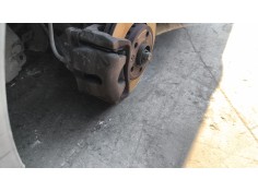 Recambio de pinza freno delantera izquierda para renault kangoo express (fw0/1_) 1.5 dci 70 (fw0a, kw0v) referencia OEM IAM 4101 2