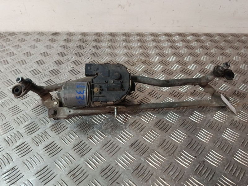 Recambio de motor limpia delantero para audi a3 sportback (8pa) 2.0 tdi referencia OEM IAM 0390241995  