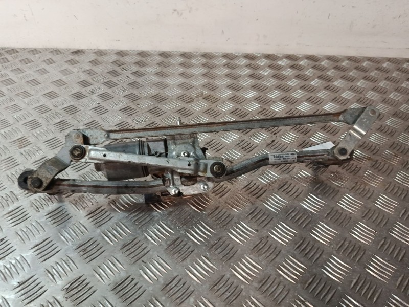 Recambio de motor limpia delantero para audi a3 sportback (8pa) 2.0 tdi referencia OEM IAM 0390241995  